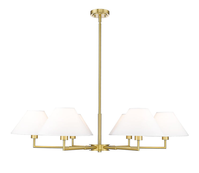 LEILA luminaire suspension 44" IL-110 | Luminaire Plus.ca