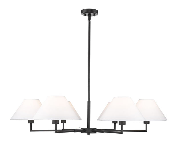 LEILA luminaire suspension 44" IL-110 | Luminaire Plus.ca