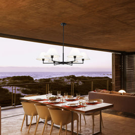 LEILA luminaire suspension 44
