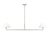 LEILA luminaire suspension 42" IL-110 | Luminaire Plus.ca