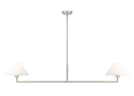 LEILA luminaire suspension 42" IL-110 | Luminaire Plus.ca