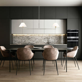 LEILA luminaire suspension 42