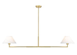 LEILA luminaire suspension 42" IL-110 | Luminaire Plus.ca