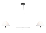 LEILA luminaire suspension 42" IL-110 | Luminaire Plus.ca
