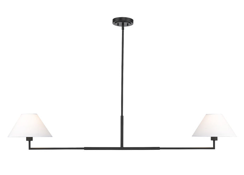 LEILA luminaire suspension 42" IL-110 | Luminaire Plus.ca