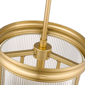 CARNABY luminaire suspension 10