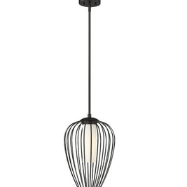 SAVANTI luminaire suspendu 12