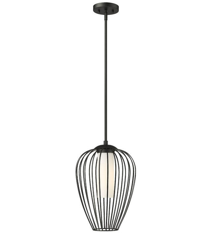 SAVANTI luminaire suspendu 12
