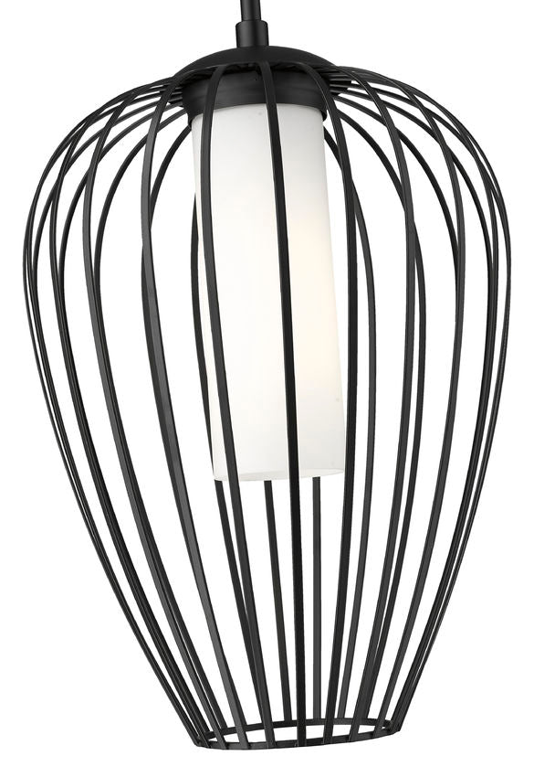 SAVANTI luminaire suspendu 12