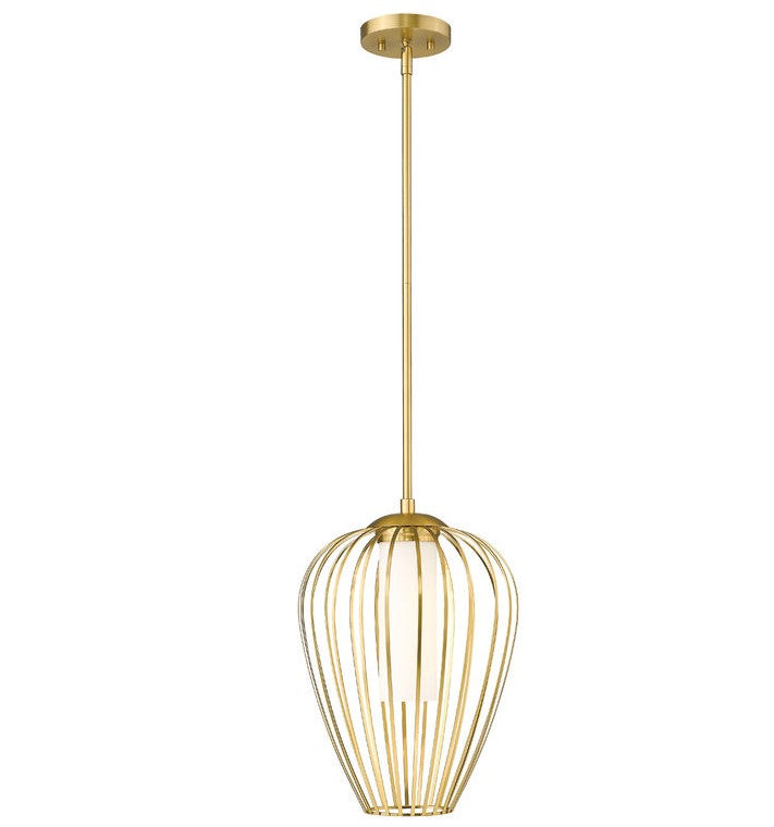 SAVANTI luminaire suspendu 12