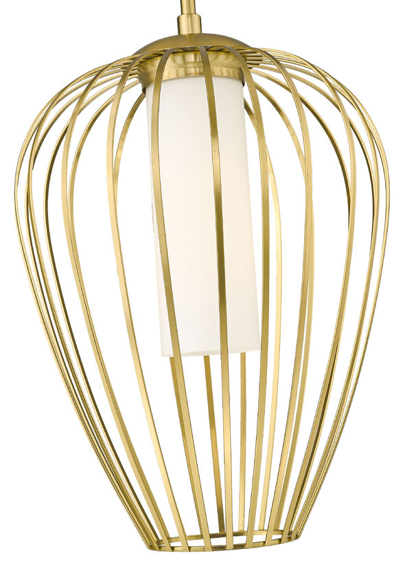 SAVANTI luminaire suspendu 12