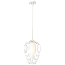 SAVANTI luminaire suspendu 12