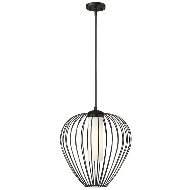 SAVANTI luminaire suspendu 18