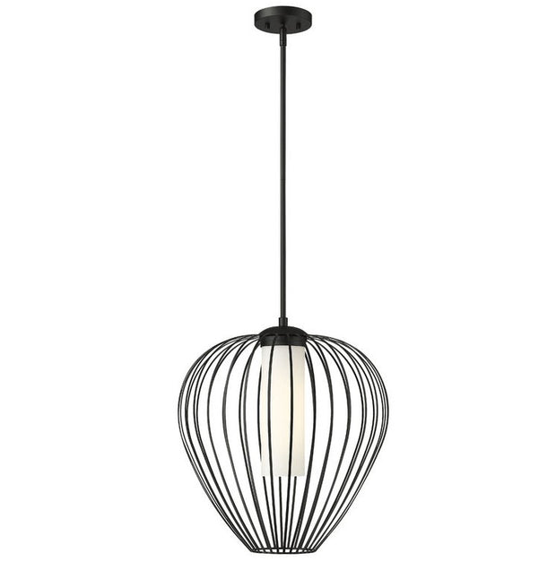 SAVANTI luminaire suspendu 18"D | Luminaire Plus.ca