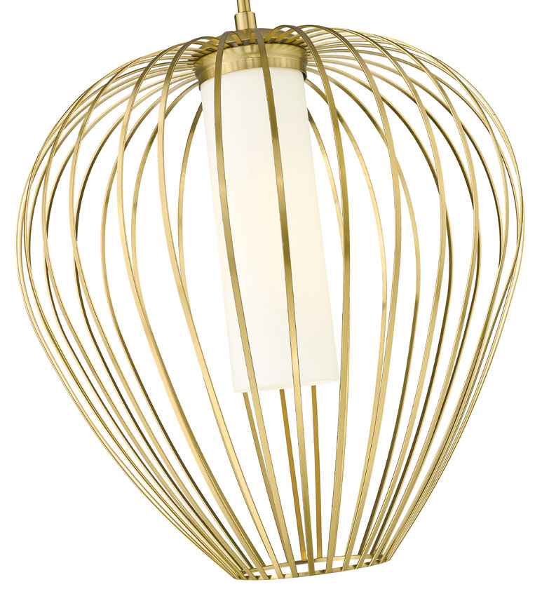 SAVANTI luminaire suspendu 18