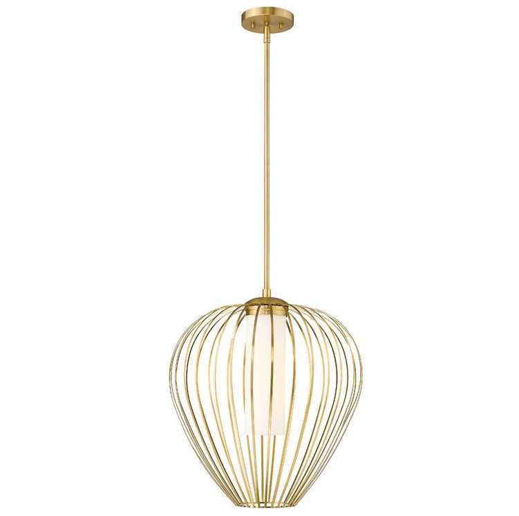 SAVANTI luminaire suspendu 18