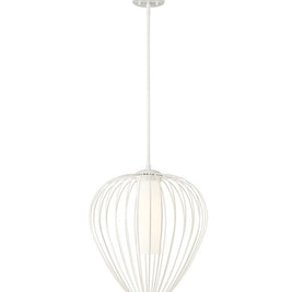 SAVANTI luminaire suspendu 18