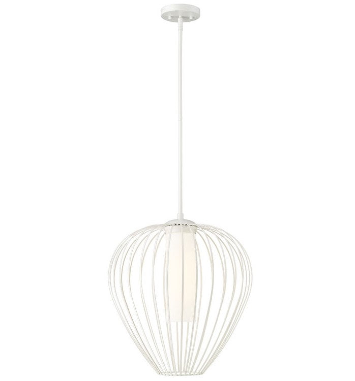 SAVANTI luminaire suspendu 18