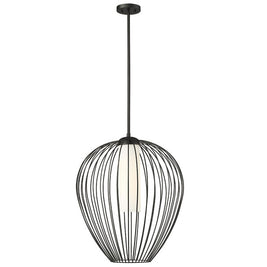 SAVANTI luminaire suspendu 22