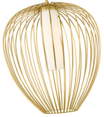 SAVANTI luminaire suspendu 22"D | Luminaire Plus.ca