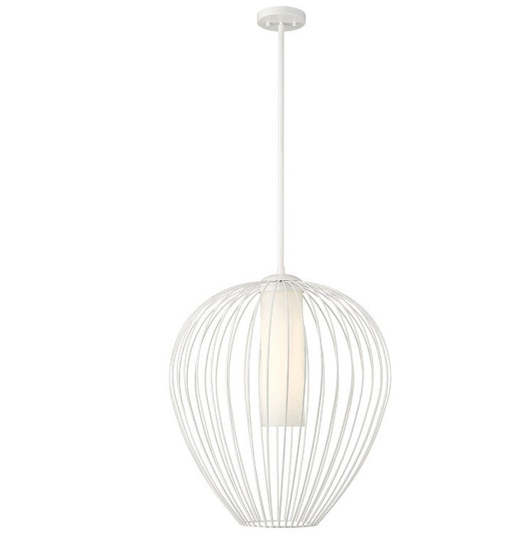 SAVANTI luminaire suspendu 22"D | Luminaire Plus.ca