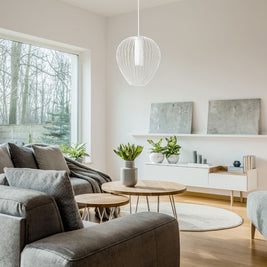 SAVANTI luminaire suspendu 22