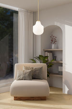 NEWBURY luminaire suspension 10" IL-115 | Luminaire Plus.ca