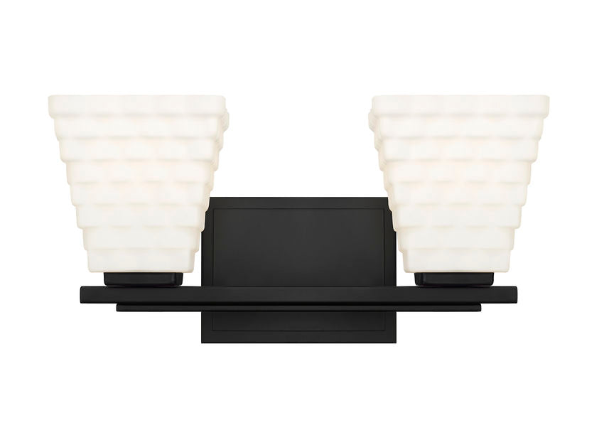 ANNALISE luminaire mural noir 14