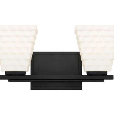 ANNALISE luminaire mural noir 14