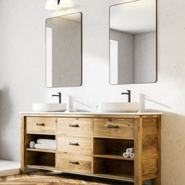 ANNALISE luminaire mural noir 14