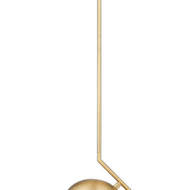 REALM SPHERE luminaire suspendu 11