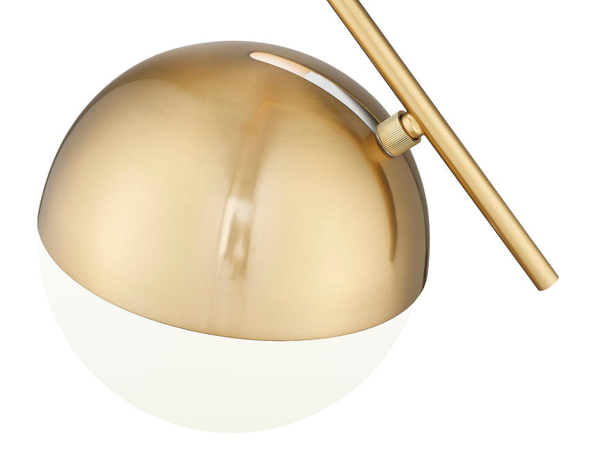 REALM SPHERE luminaire suspendu 11