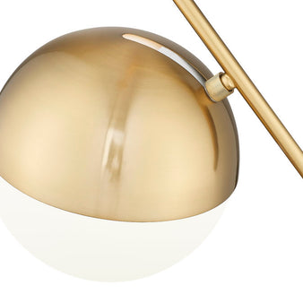 REALM SPHERE luminaire suspendu 11