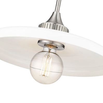 PALOMA luminaire suspendu 14