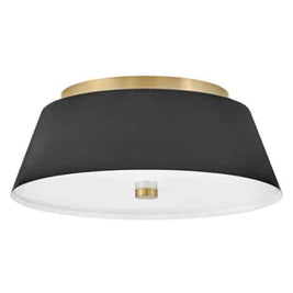 TESS luminaire plafonnier rond 10