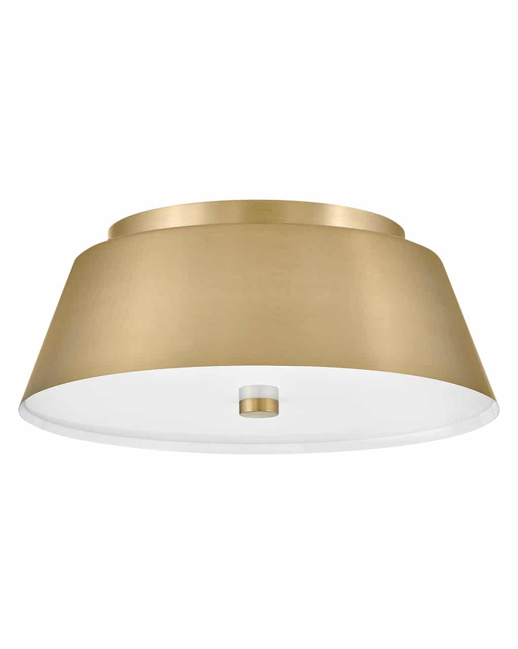 TESS luminaire plafonnier rond 14