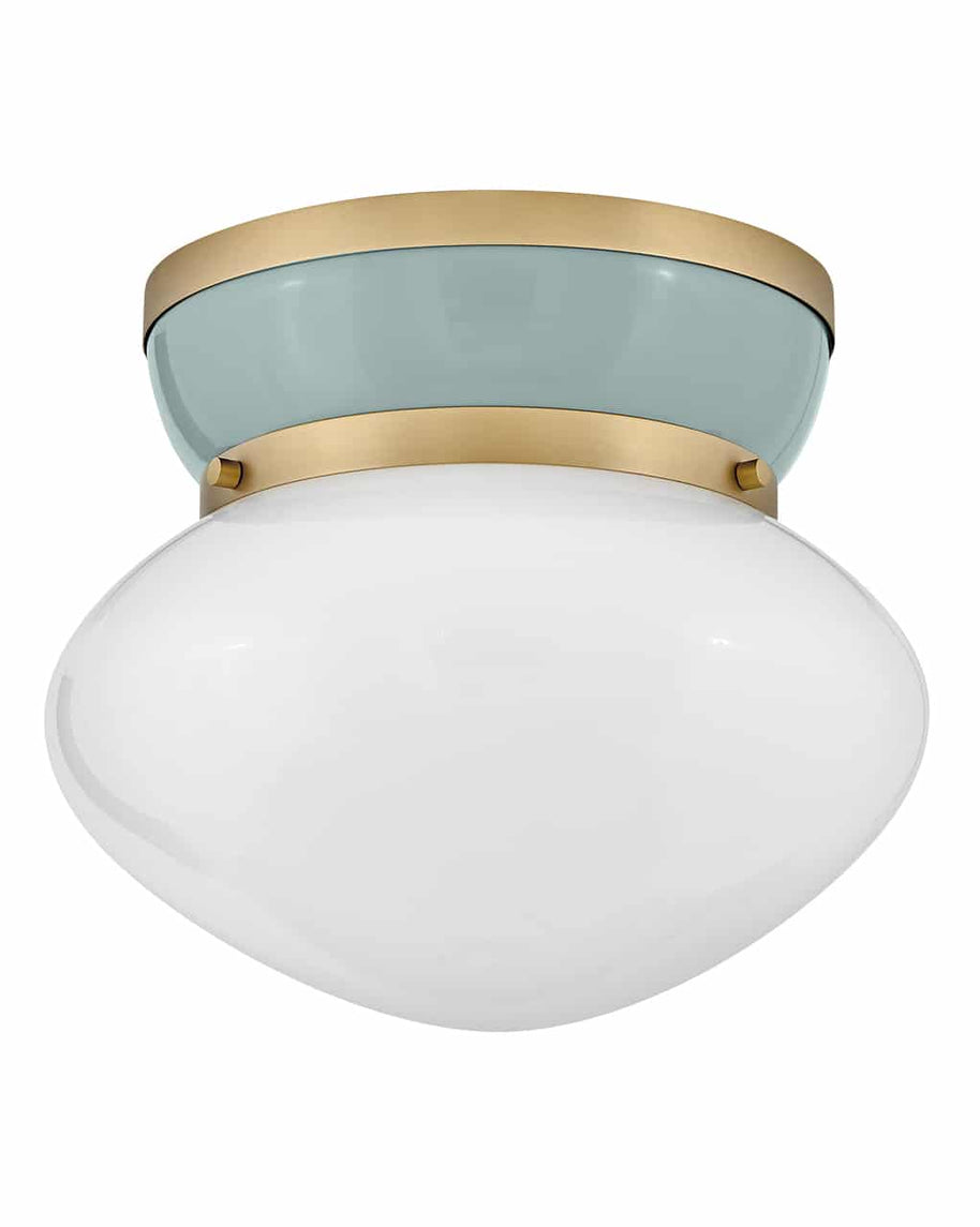 LUCY luminaire plafonnier rond 12
