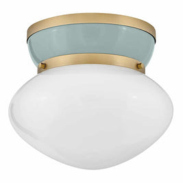LUCY luminaire plafonnier rond 12