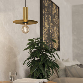 ESCANDELL luminaire suspendu 9 1/2