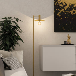 ESCANDELL lampe de plancher 61