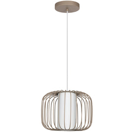 TERRAROSA luminaire suspendu 11
