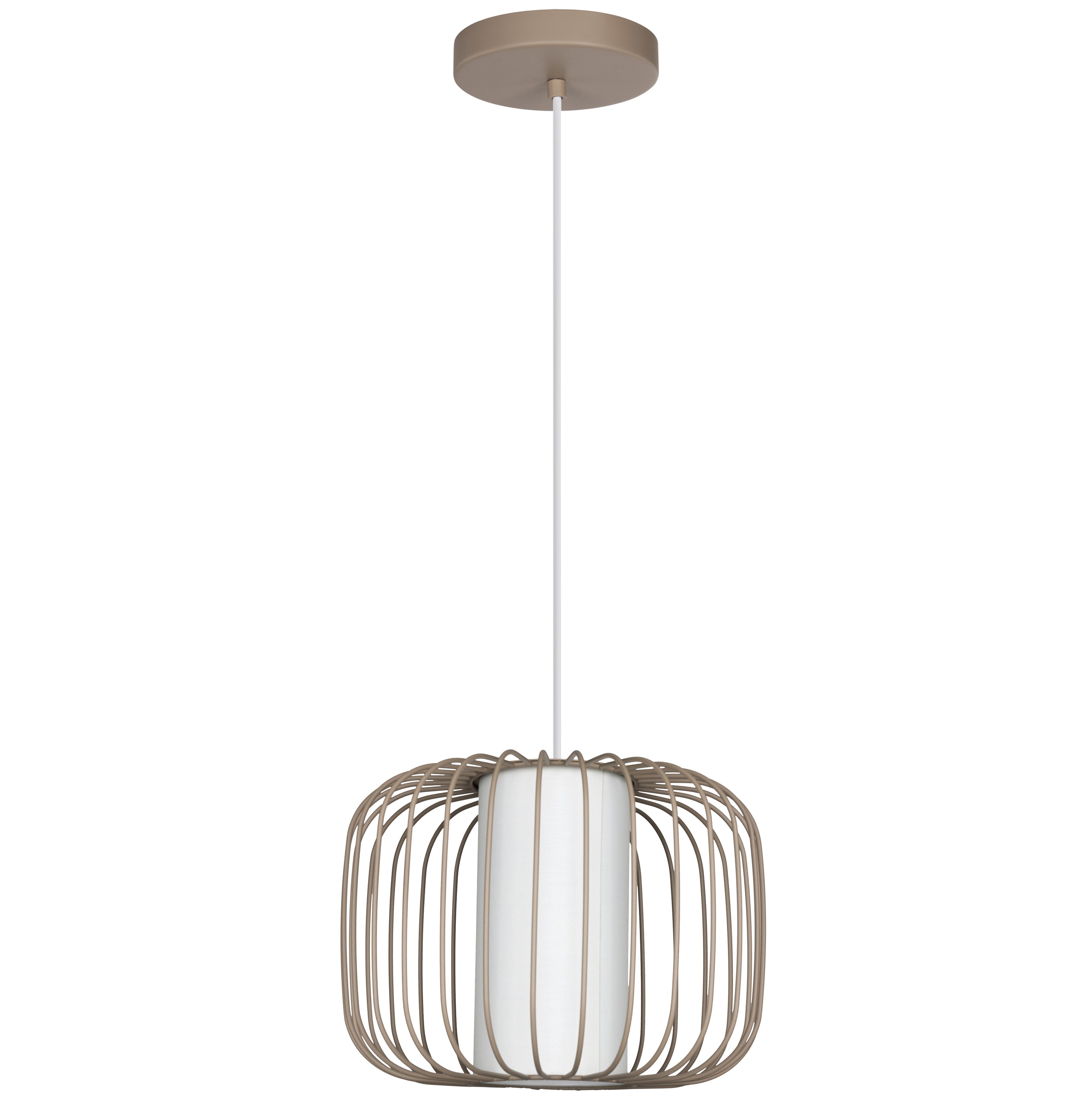 TERRAROSA luminaire suspendu 11