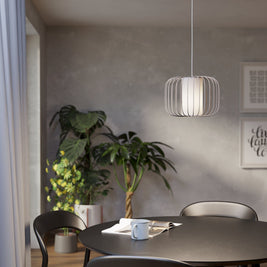 TERRAROSA luminaire suspendu 11