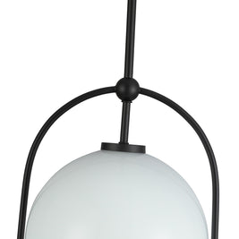 DAHLIA luminaire suspendu 12
