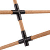 CAPILANO luminaire suspension 36"D | Luminaire Plus.ca