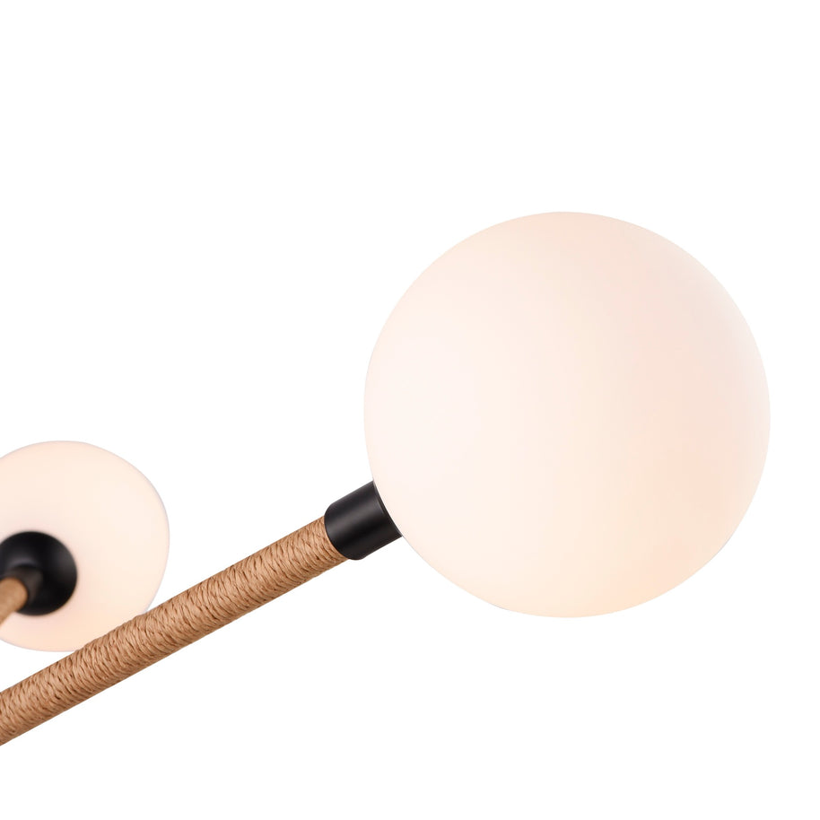 CAPILANO luminaire suspension 36