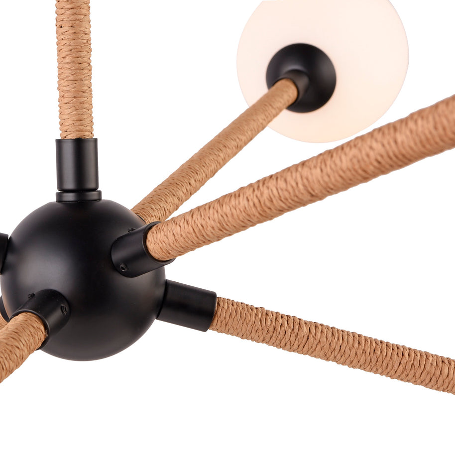 CAPILANO luminaire suspension 36