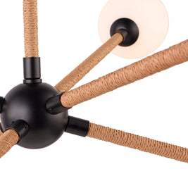 CAPILANO luminaire suspension 36