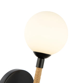 CAPILANO luminaire murale simple | Luminaire Plus.ca