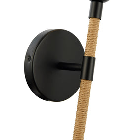 CAPILANO luminaire murale simple | Luminaire Plus.ca